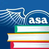 ASA Library icon