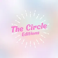 The Circle Editions icon