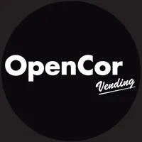 Opencor Vending icon