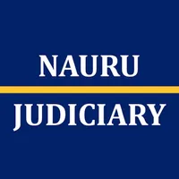 Nauru Judiciary icon