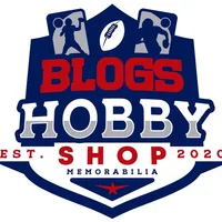 Blogs Hobby Shop icon