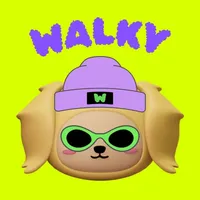 WALKY (워키) icon