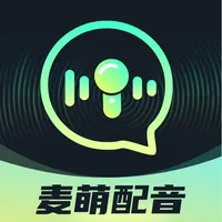 麦萌配音 icon