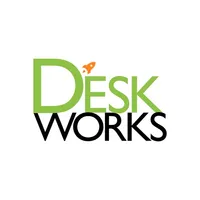 My Deskworks icon