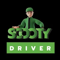 SCOOTY Driver icon