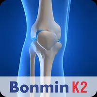 Bonmin K2 icon