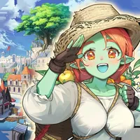 Isekai:Slow Life icon