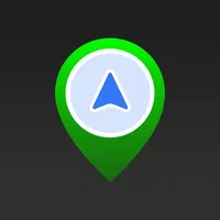 Phone Tracker: Find Location icon