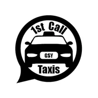 1st Call Taxis. icon