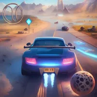 Real Racing - Car Racing Game icon