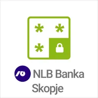 NLB mToken Makedonija icon