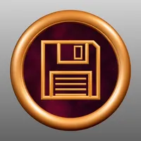 Paranoia File Encryption Lite icon