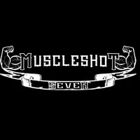 MuscleShot icon