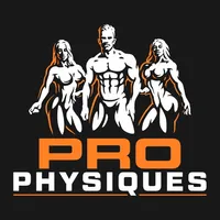 Pro Physiques Coaching icon