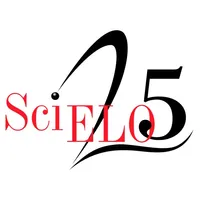 SciELO25 icon