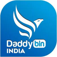 Daddybin: Buy & Sell Near you icon