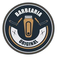 Barbearia Original icon