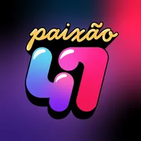 Paixão 47 - O jogo do amor icon