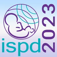 ISPD 2023 Edinburgh icon