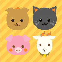 Kids' Animal Piano icon