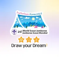 World Jamboree Metaverse icon