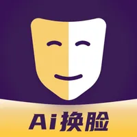 AI换脸秀-智能ai绘画视频换脸变脸 icon