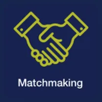 GMTN Matchmaking icon