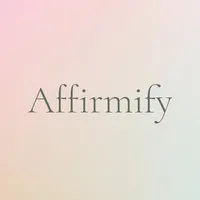 Affirmify: Daily Motivation icon