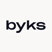 Byks – Better Workouts icon