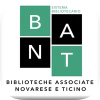 Biblio BANT icon