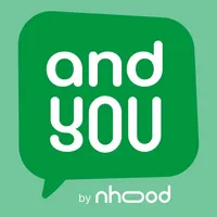 And You by Nhood icon