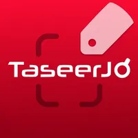 TaseerJO - تسعير icon