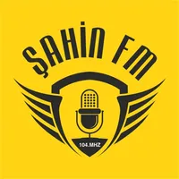 Şahin FM icon