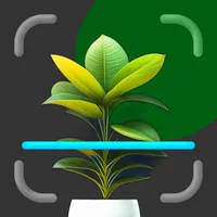 Plant Identifier - Leaf Snap icon