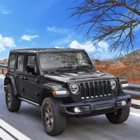 Jeep Driving Games: Offroading icon