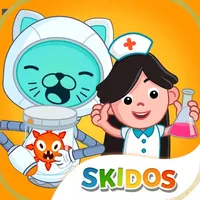 Happy Hospital Games for Kids icon