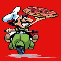 Pizzeria Gusto icon