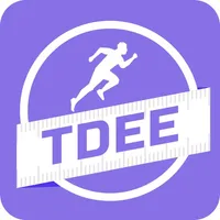 TDEE Calculator - Total Energy icon