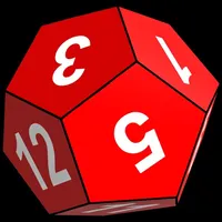 Dungeons & Dice icon