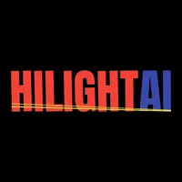 HiLight AI icon