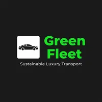 Green Fleet Luxury Shuttle icon