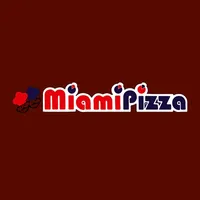 Miami Pizza Newcastle icon