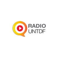 Radio UNTDF icon