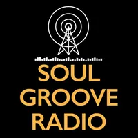 Soul Groove Radio icon