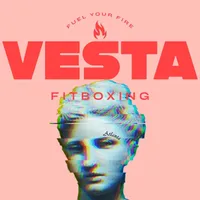 VESTA Fitboxing icon