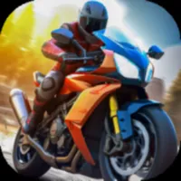 Highway Moto Racing Rush 2023 icon