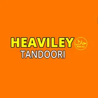 Heaviley Tandoori Buxton Road icon