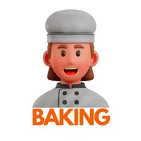 Cooking & Baking Recipes Tools icon