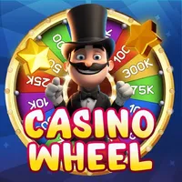 Casino Wheel icon