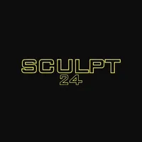 Sculpt 24 Gym icon